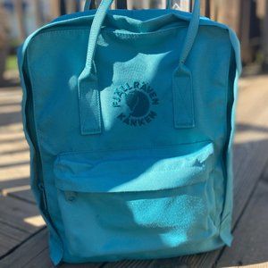 Fjällräven Classic Kanken Backpack